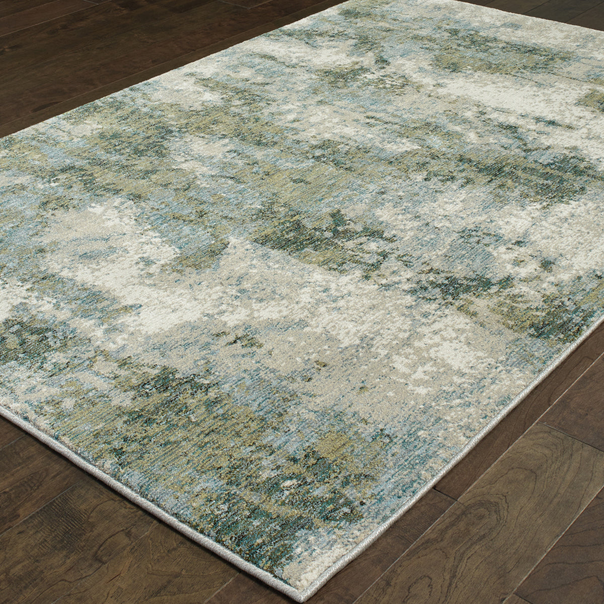 Oriental Weavers E8039E260370ST 01