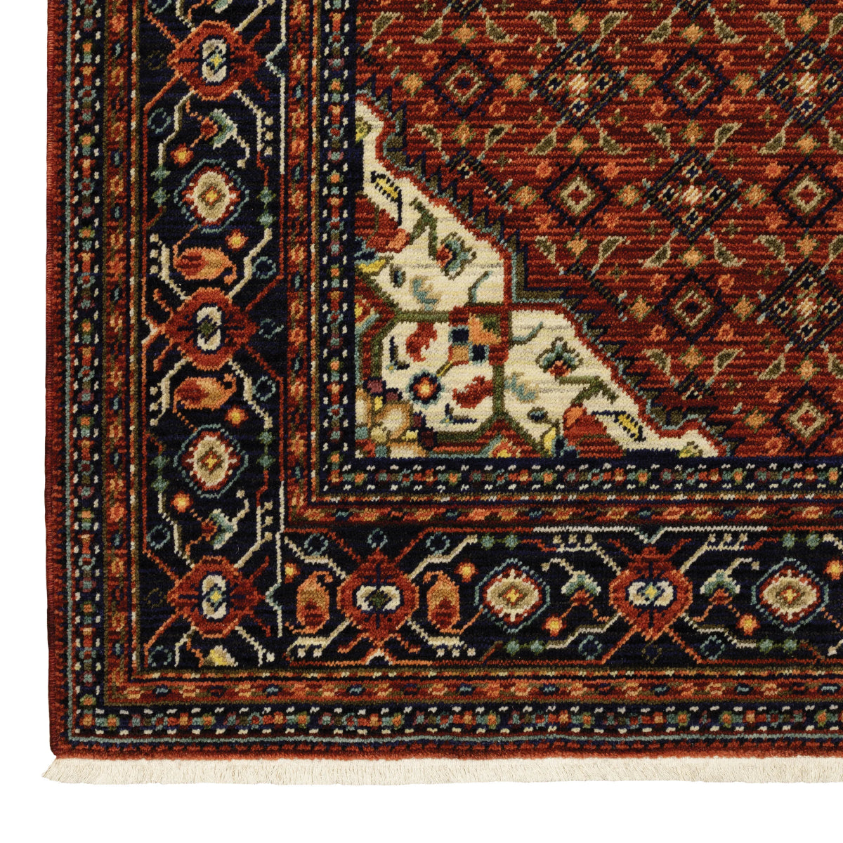 Oriental Weavers L001C6300394ST 07