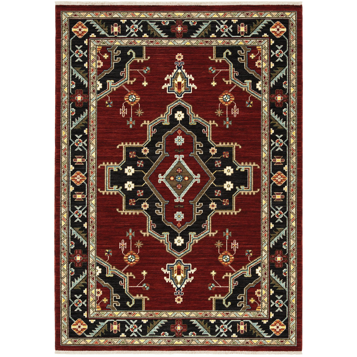 Oriental Weavers L092R6300394ST
