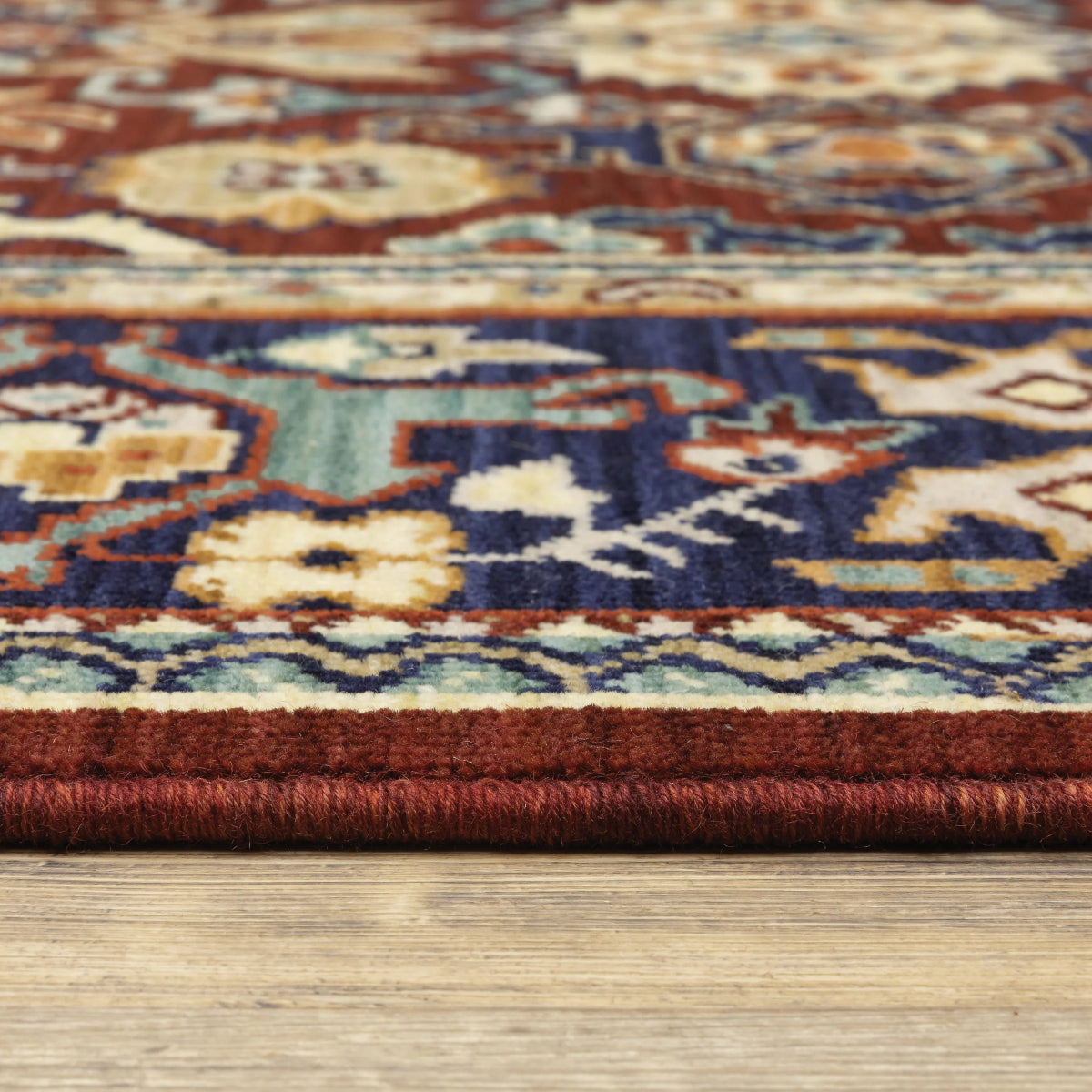 Oriental Weavers L2062R300394ST 03