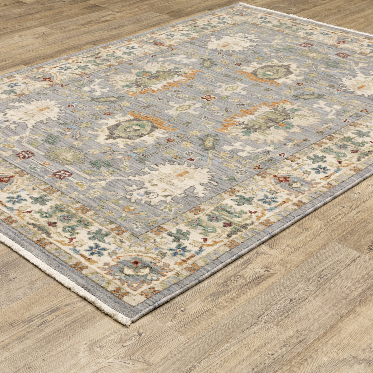 Oriental Weavers L2063L300394ST 01