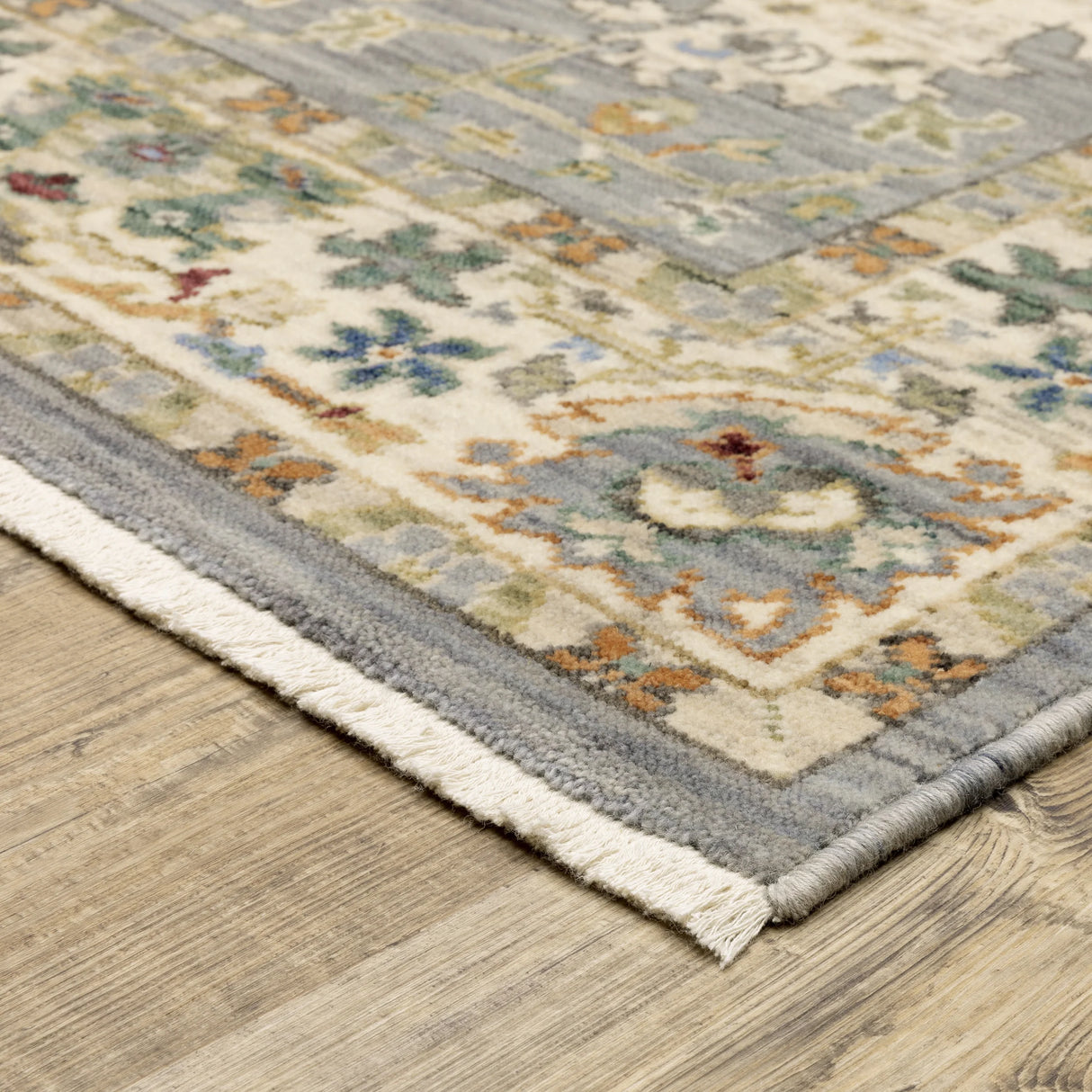 Oriental Weavers L2063L300394ST 02