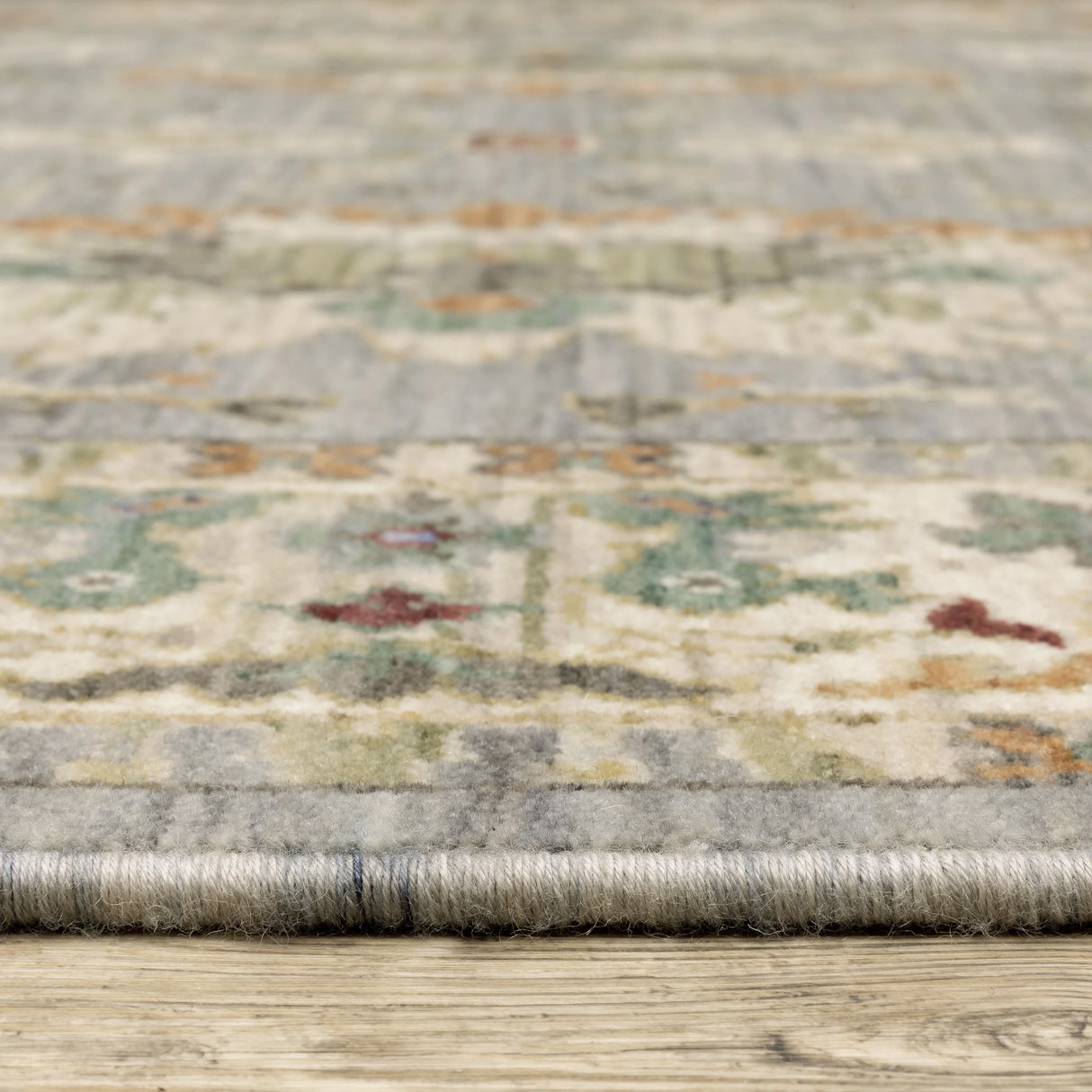 Oriental Weavers L2063L300394ST 03