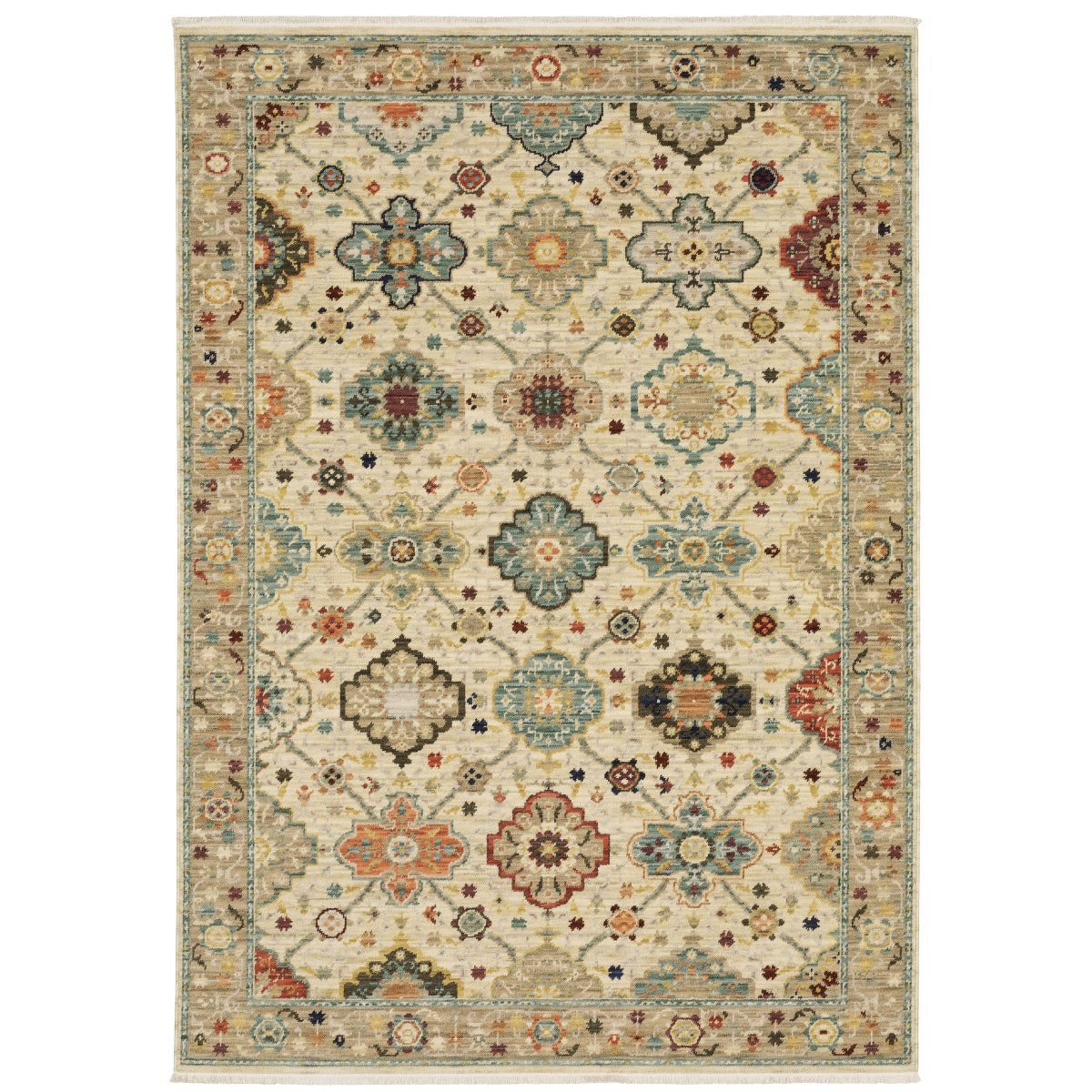 Oriental Weavers L4601W300394ST