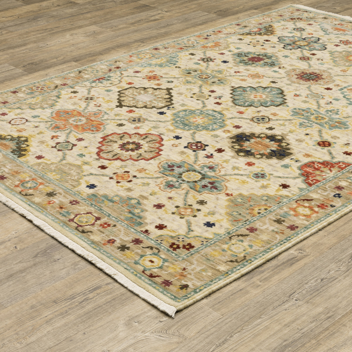 Oriental Weavers L4601W300394ST 02