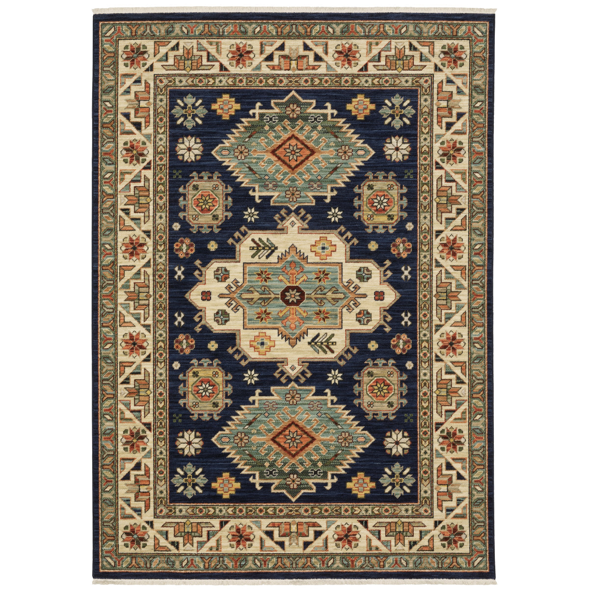 Oriental Weavers L532B6300394ST