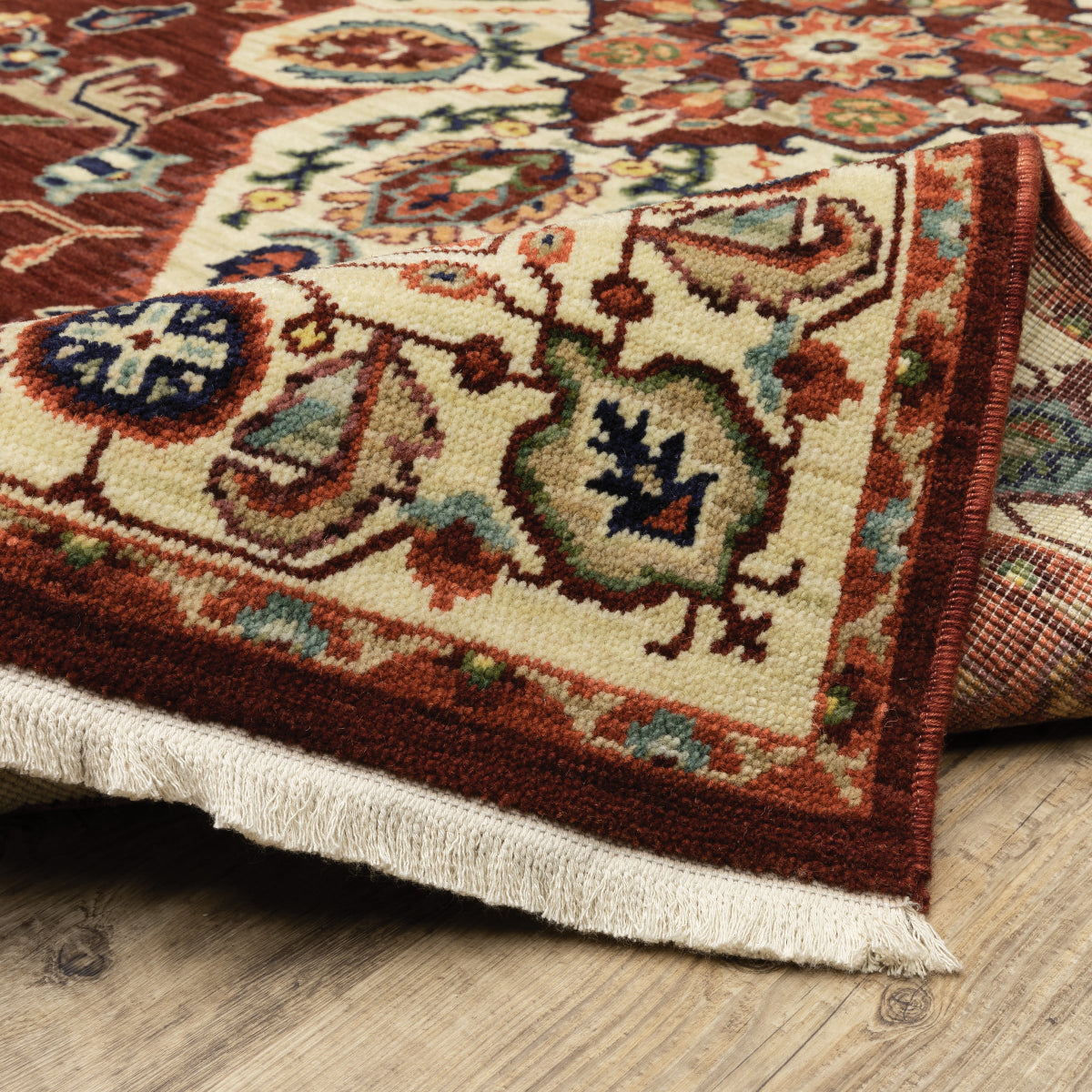 Oriental Weavers L5502C300394ST 08