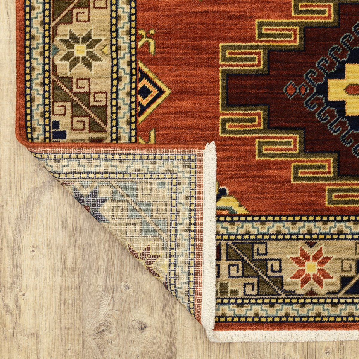 Oriental Weavers L5504P300394ST 04