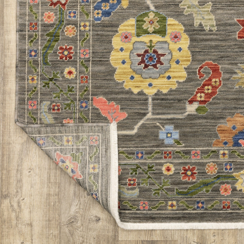 Oriental Weavers L5506K300394ST 08