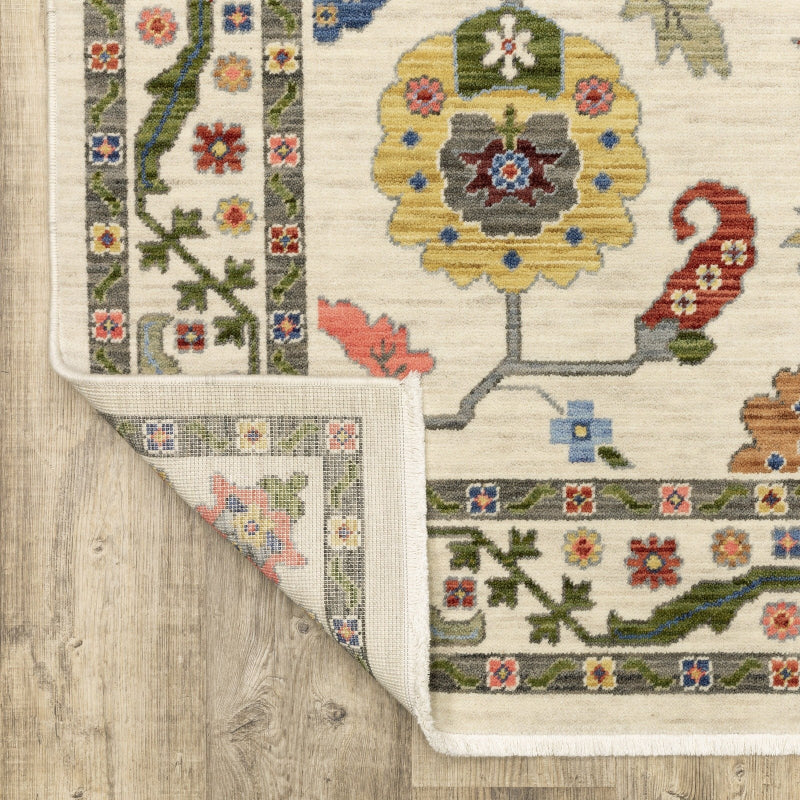Oriental Weavers L5506W300394ST 06