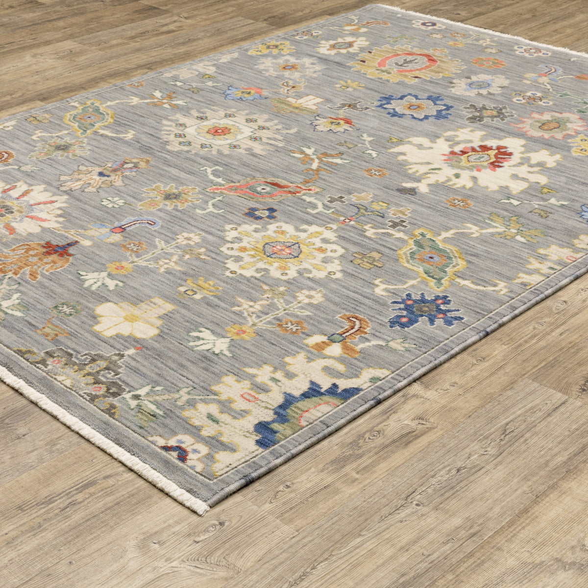 Oriental Weavers L5507E300394ST 01
