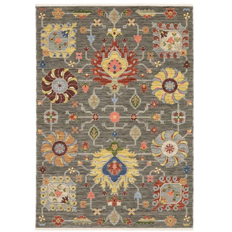 Oriental Weavers L8111K300394ST