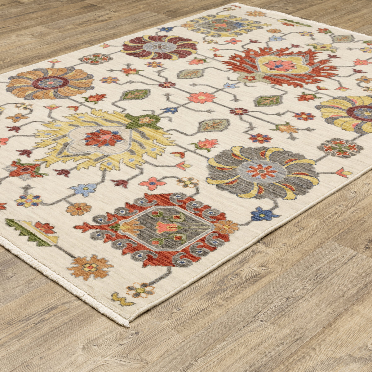 Oriental Weavers L8111W300394ST 01