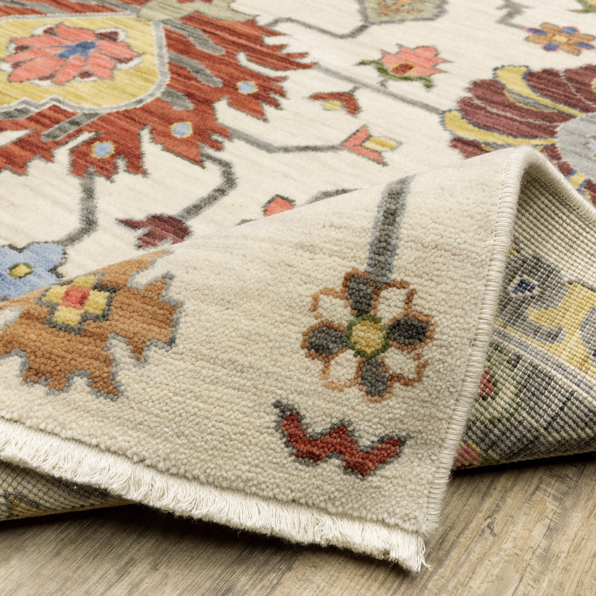 Oriental Weavers L8111W300394ST 06