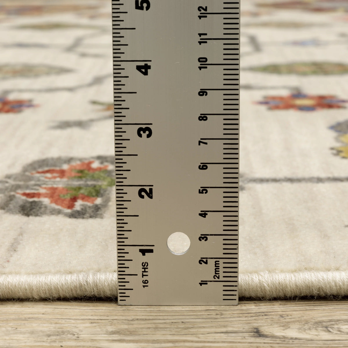 Oriental Weavers L8111W300394ST 08