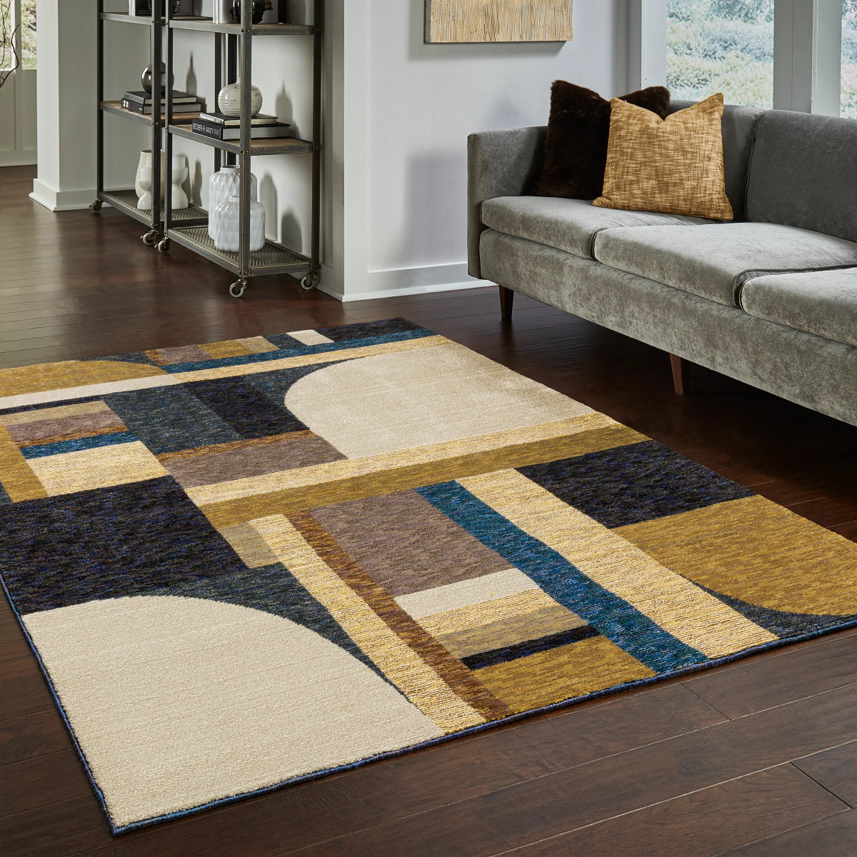 Oriental Weavers SSTR01260370ST 05