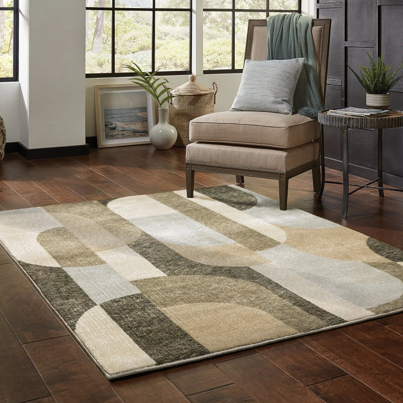Oriental Weavers SSTR02260370ST 06