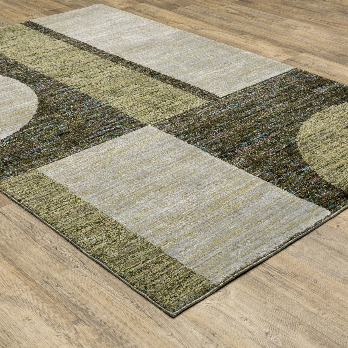 Oriental Weavers SSTR05305400ST 01