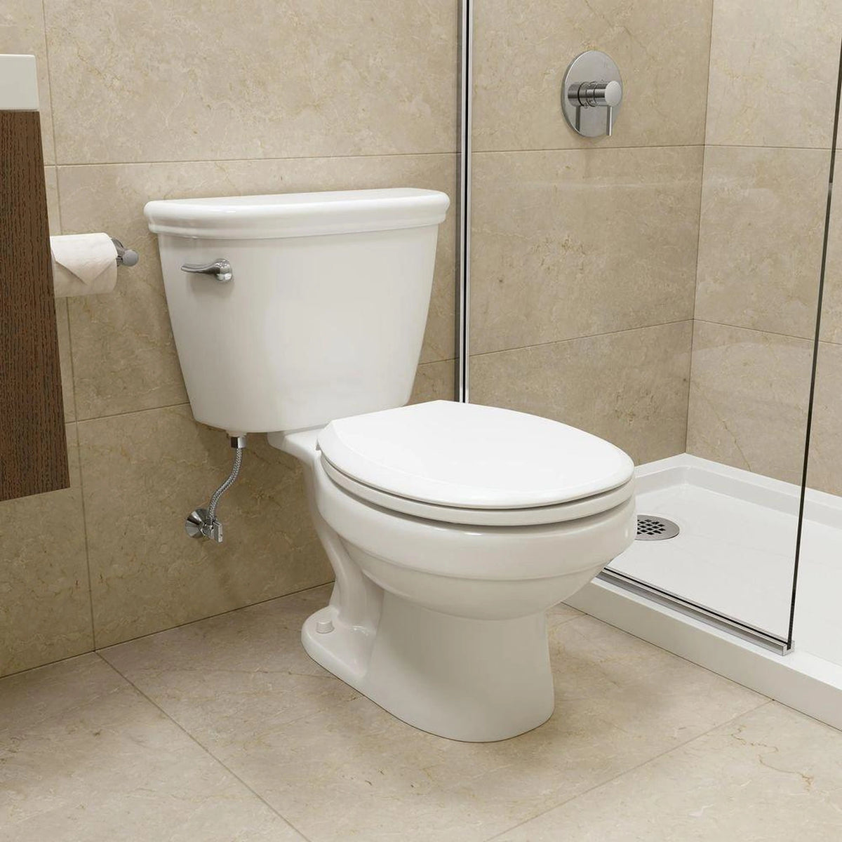 PROFLO PF1600PAWH