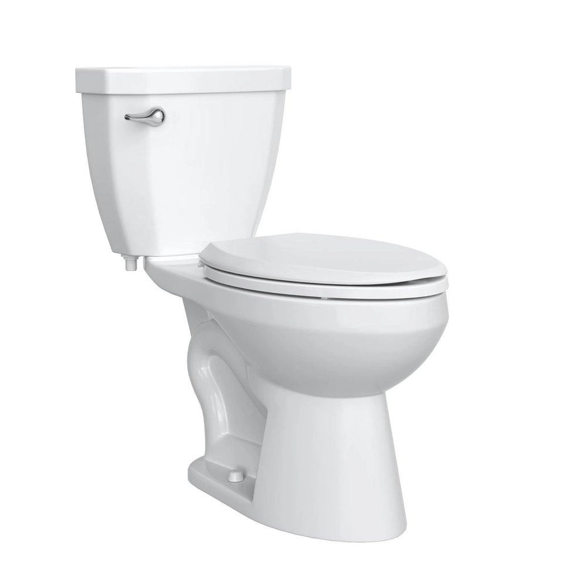 PROFLO PROPFCLC410HEWH