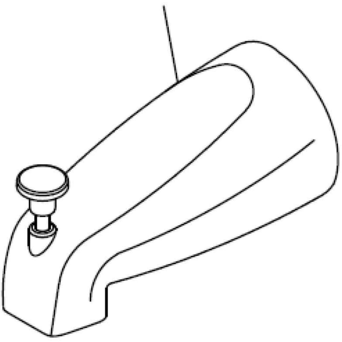Proflo PF1096ORB