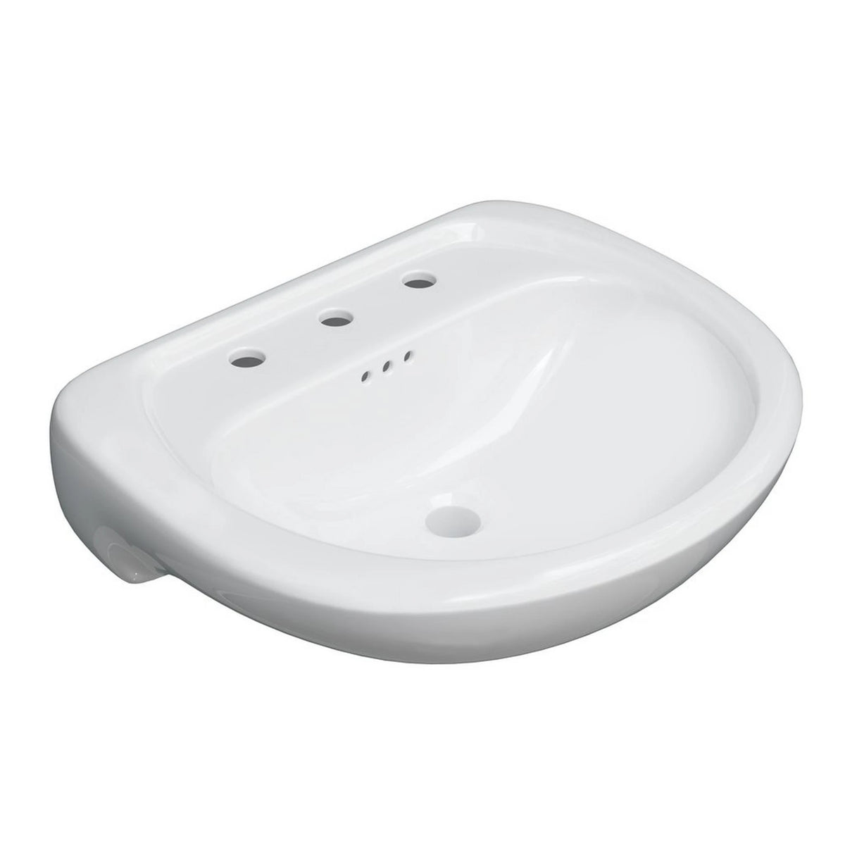 Proflo PF4008WH