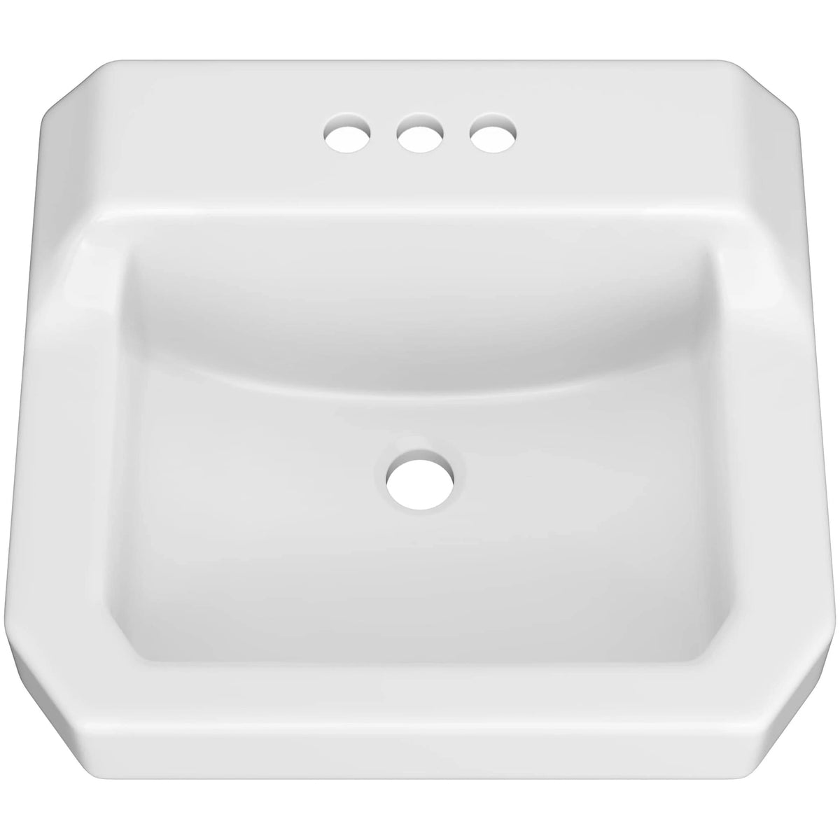 Proflo PF5414WH