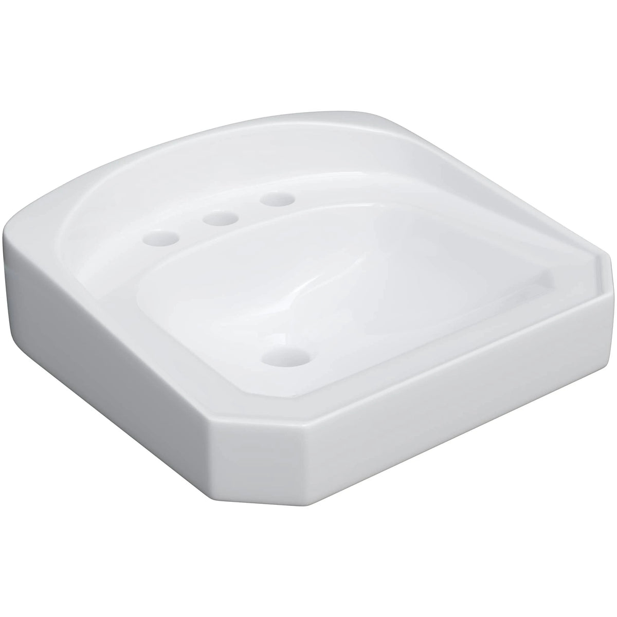 Proflo PF5514WH