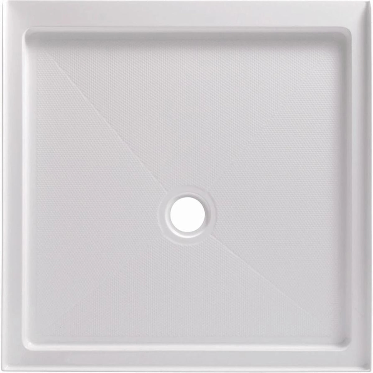 Proflo PFSBA3636WH 01