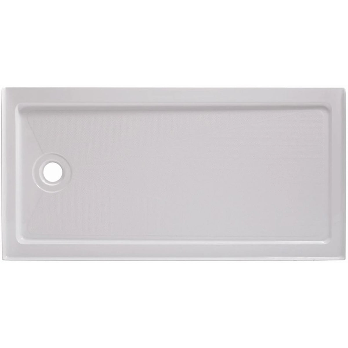 Proflo PFSBA6030LWH 01