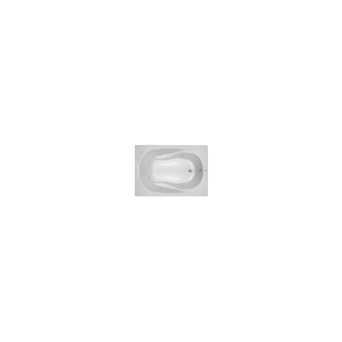 Proflo PFWPLUSA6042WH