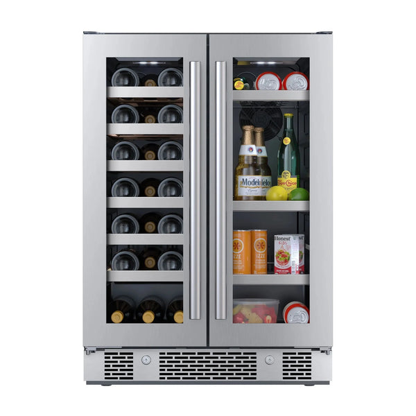 Beverage Centers