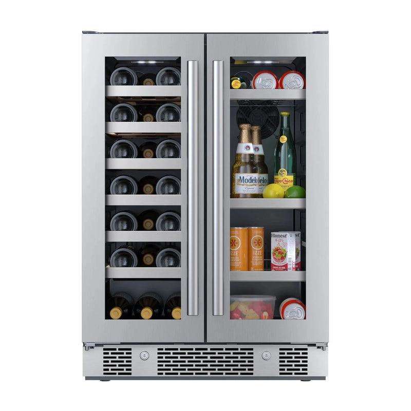 Beverage Centers