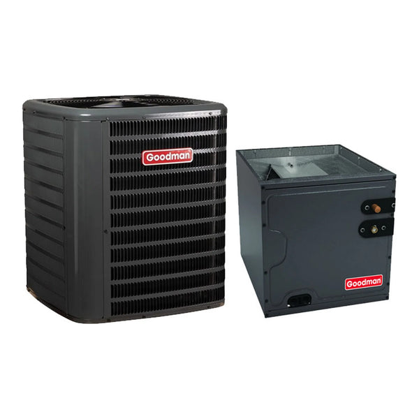 Coil Systems