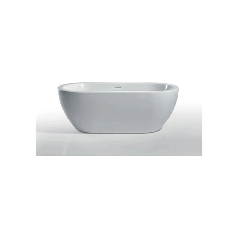 Bathtubs & Fillers