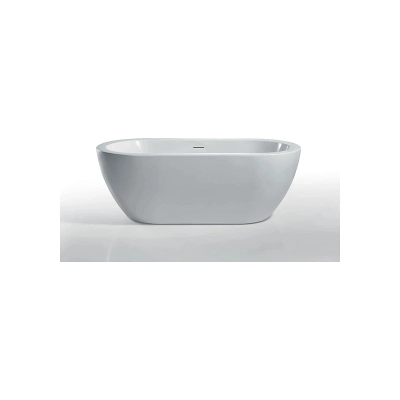 Bathtubs & Fillers