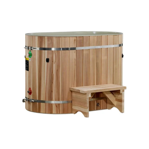 Cold Plunges