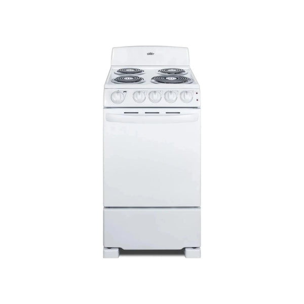 Electric Ranges