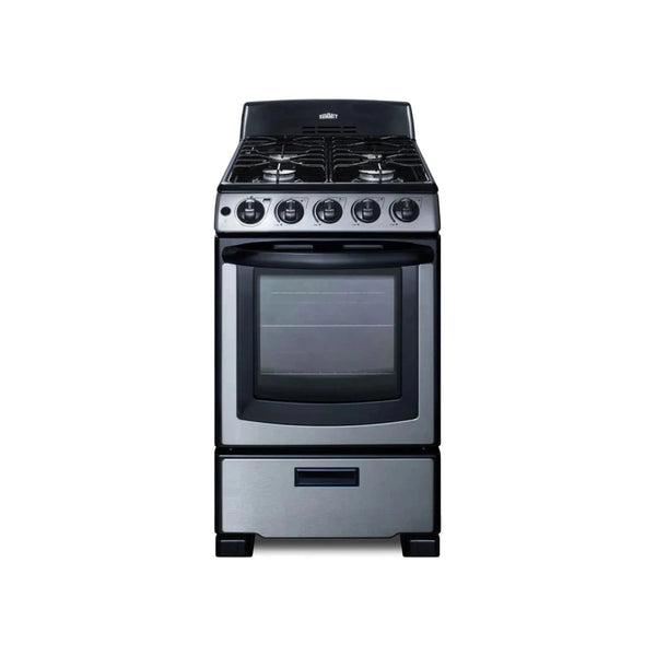 Gas Ranges