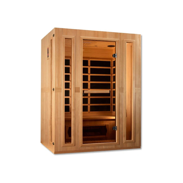 Infrared Saunas