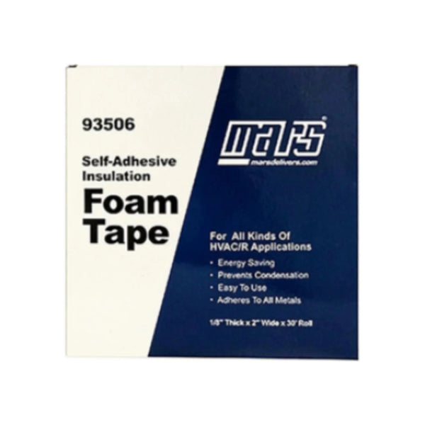 Insulation & Sealants