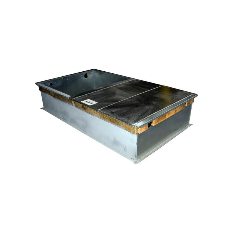 Roof Curbs & Guards