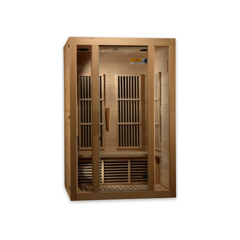 Saunas