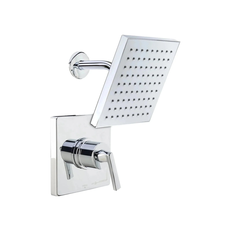 Showers & Showerheads