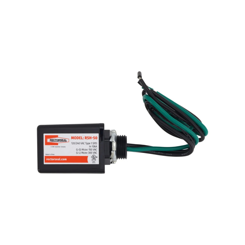 Switches & Safety Controls