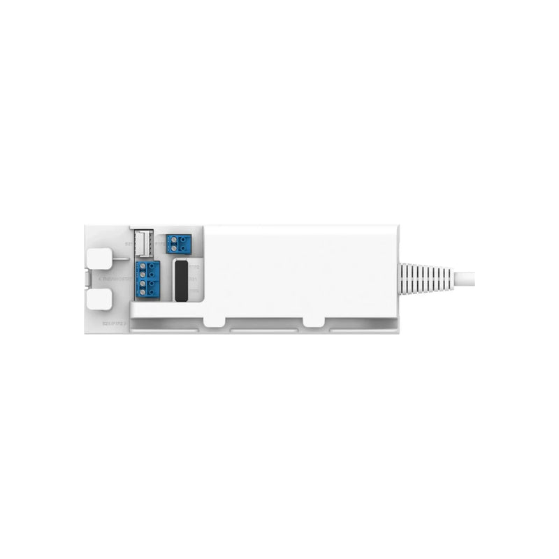 Thermostats & Sensors