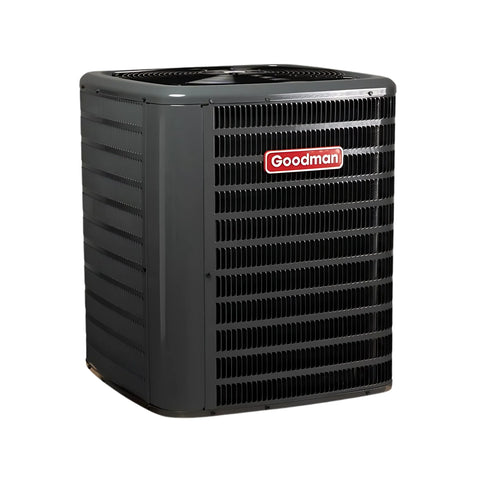 Heat Pump Condensers