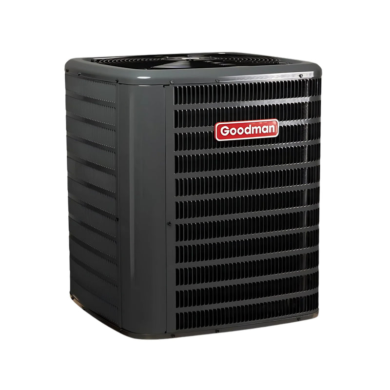 Heat Pump Condensers