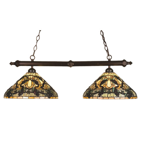 Island & Billiard Lighting