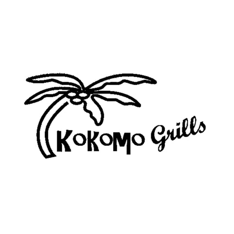 Kokomo Grills